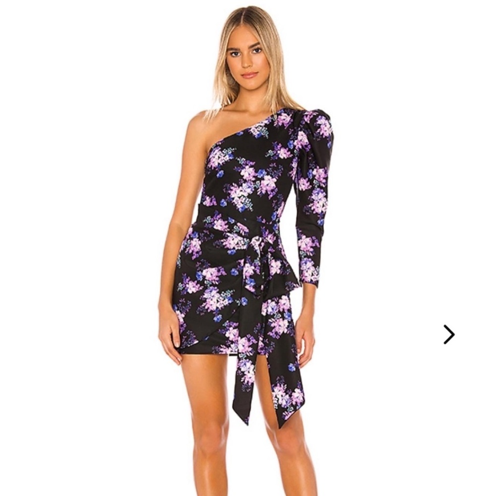 Lovers + Friends Dress
